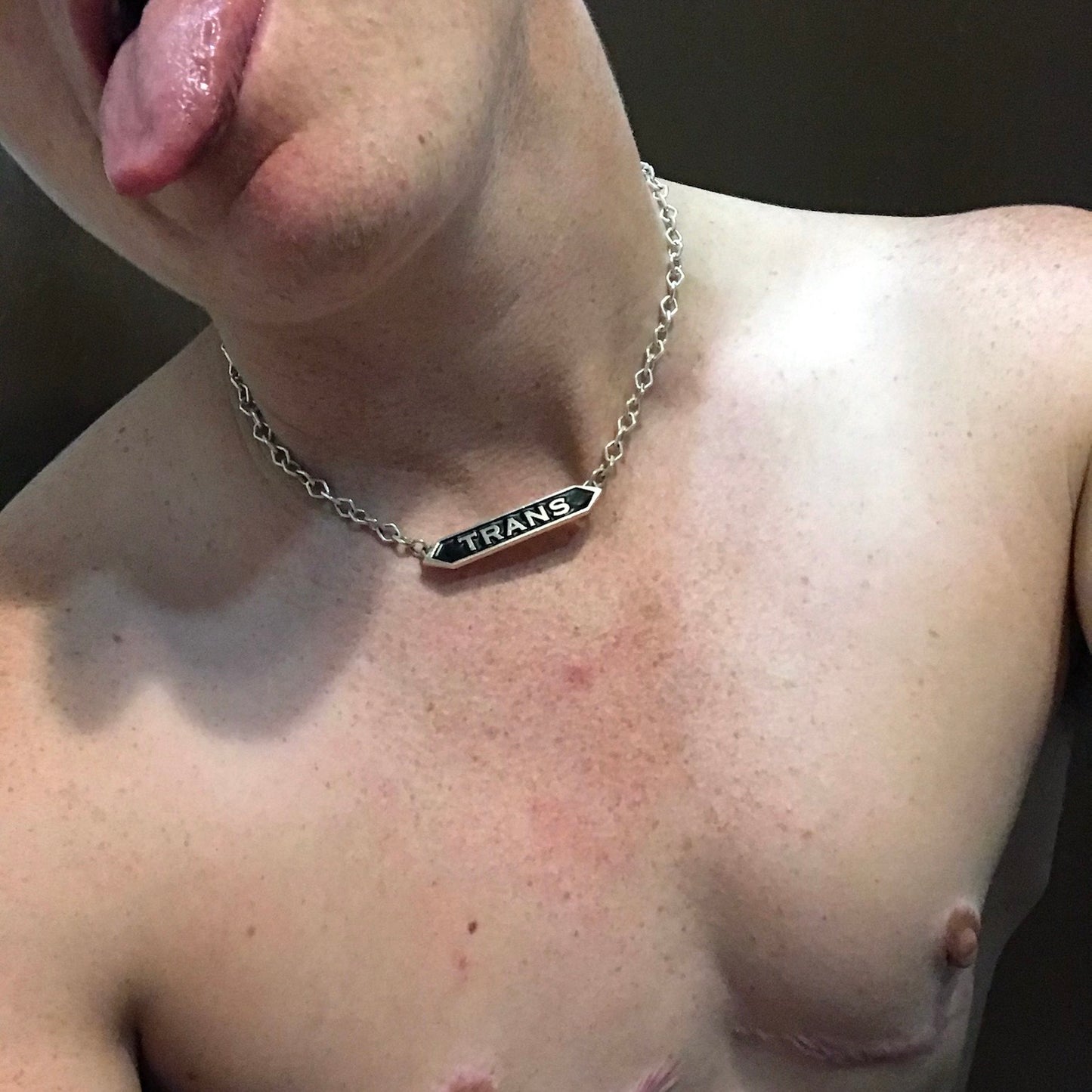 Queer PRIDE Chains