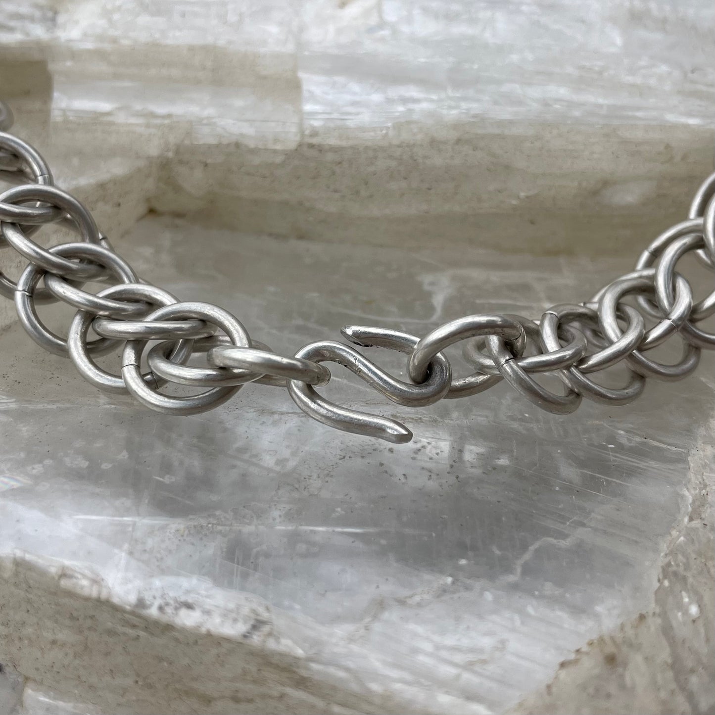 THIIICK Neck Chain