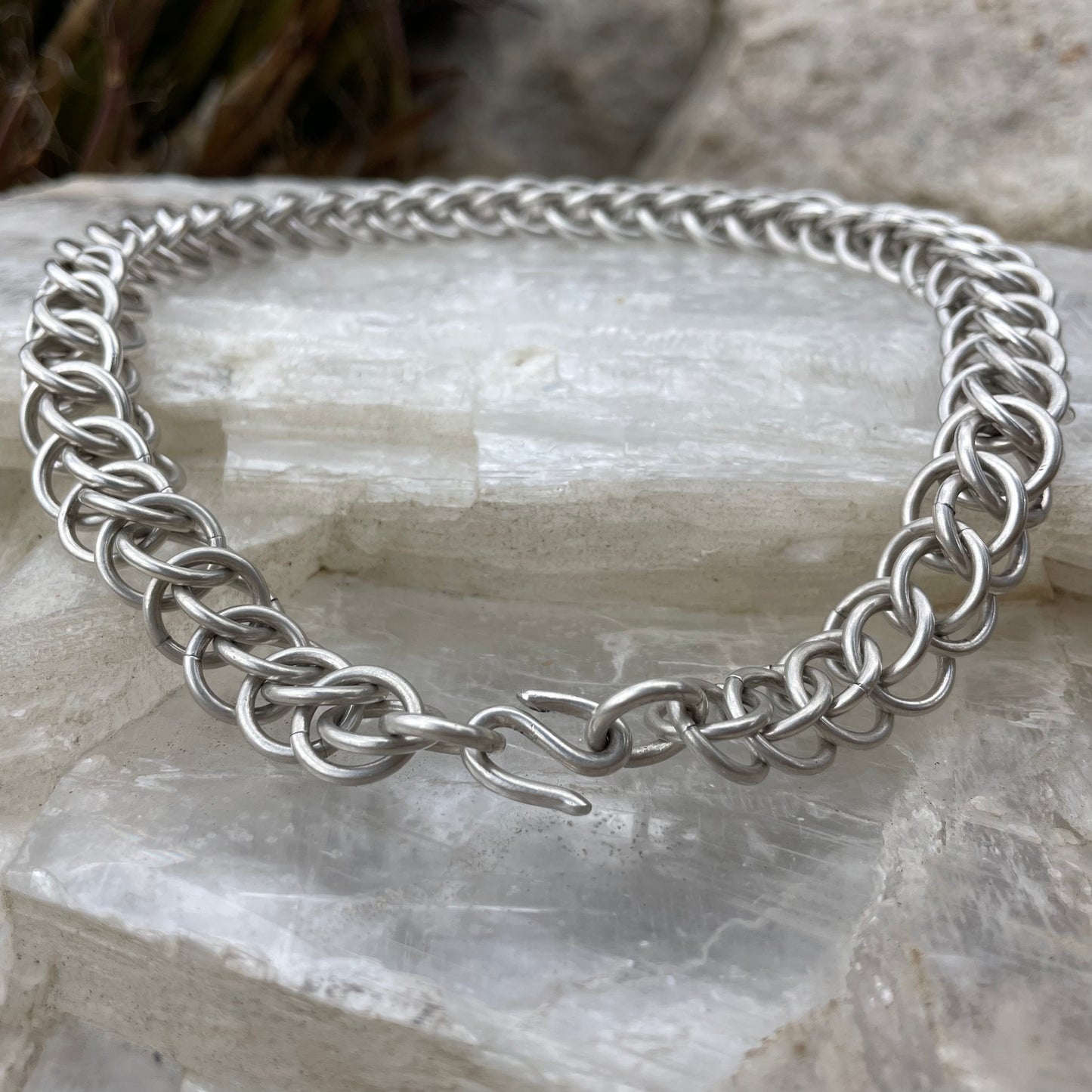 THIIICK Neck Chain