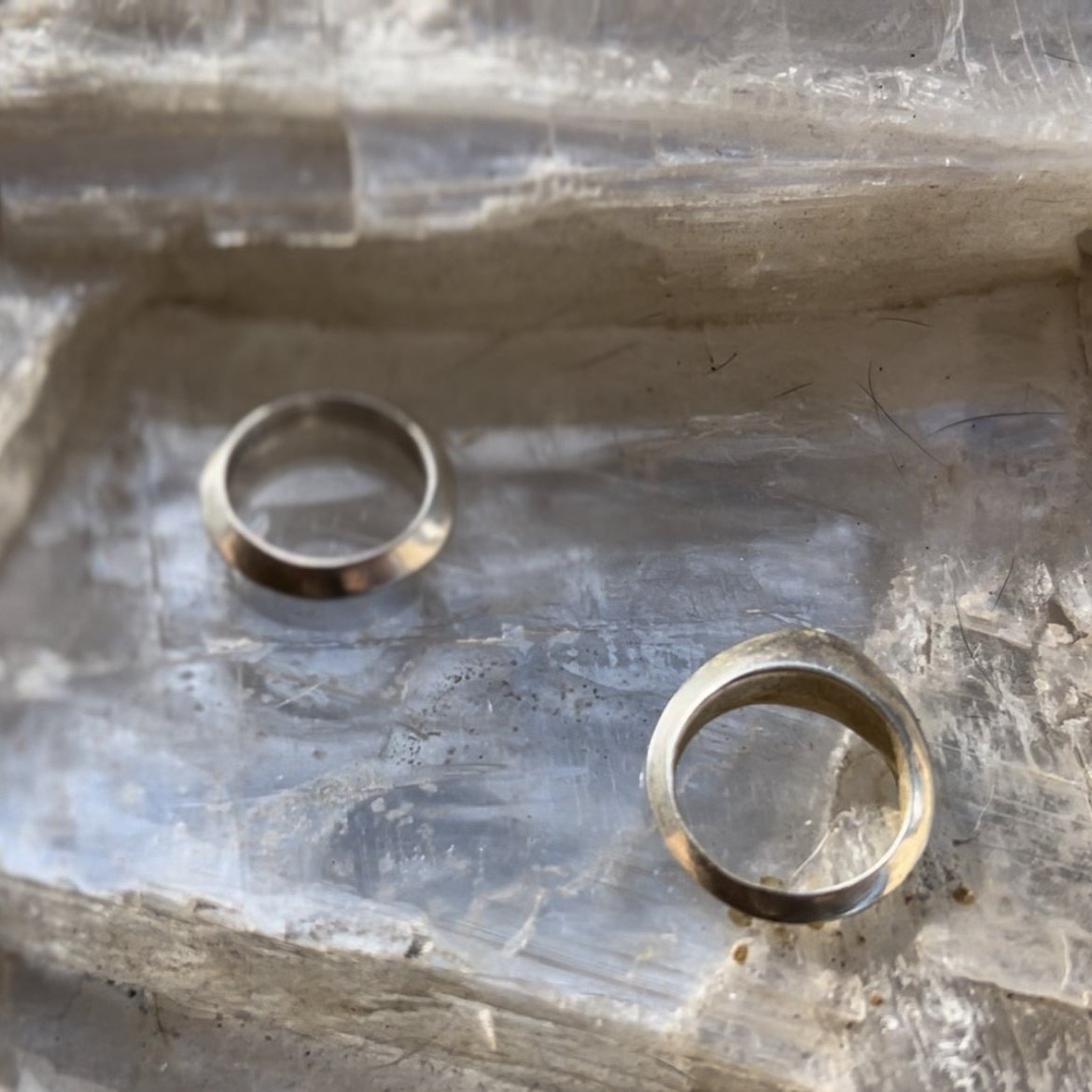 BEVEL Band