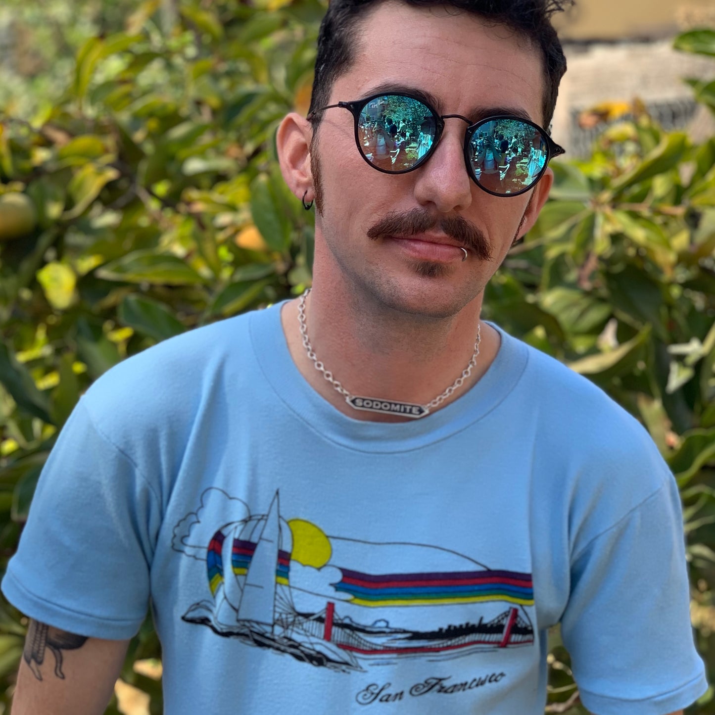 Queer PRIDE Chains
