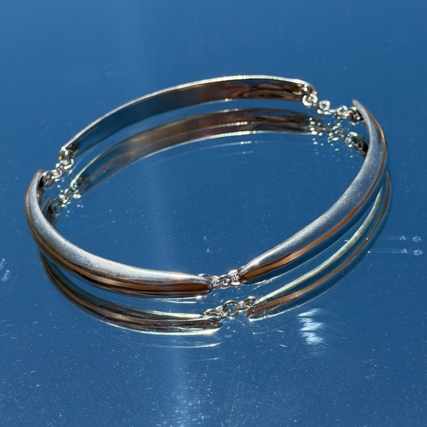 TRIPLE Neck Cuff
