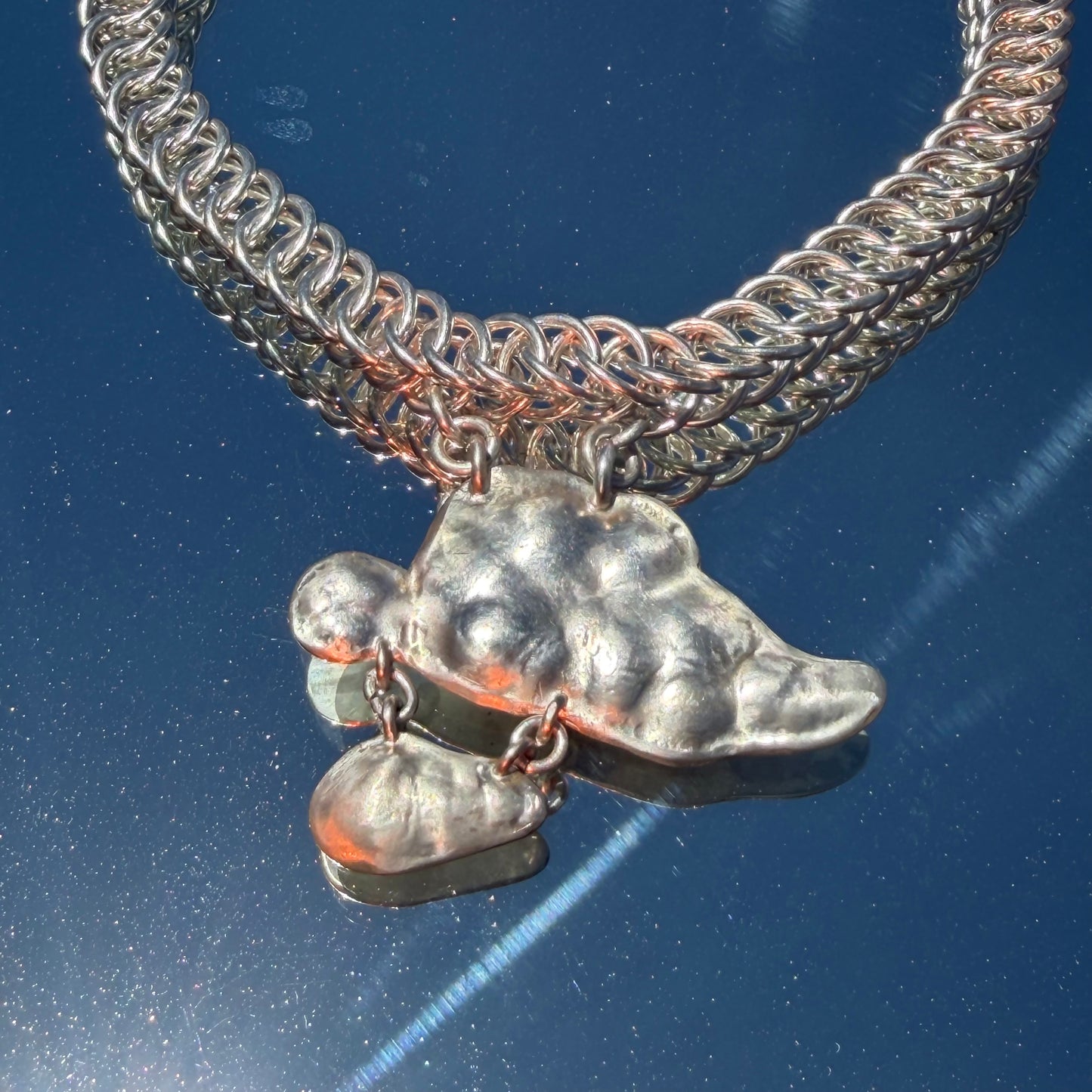 CLOUD Chain