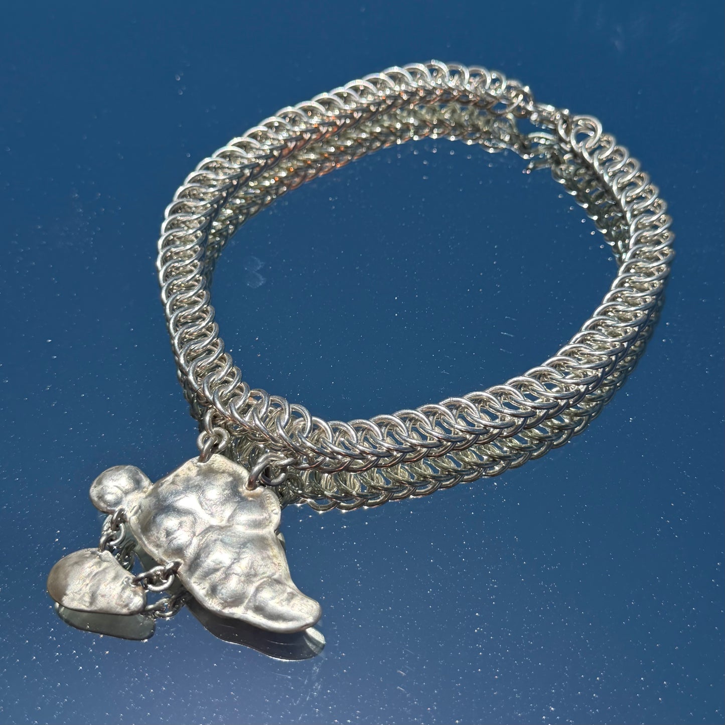 CLOUD Chain