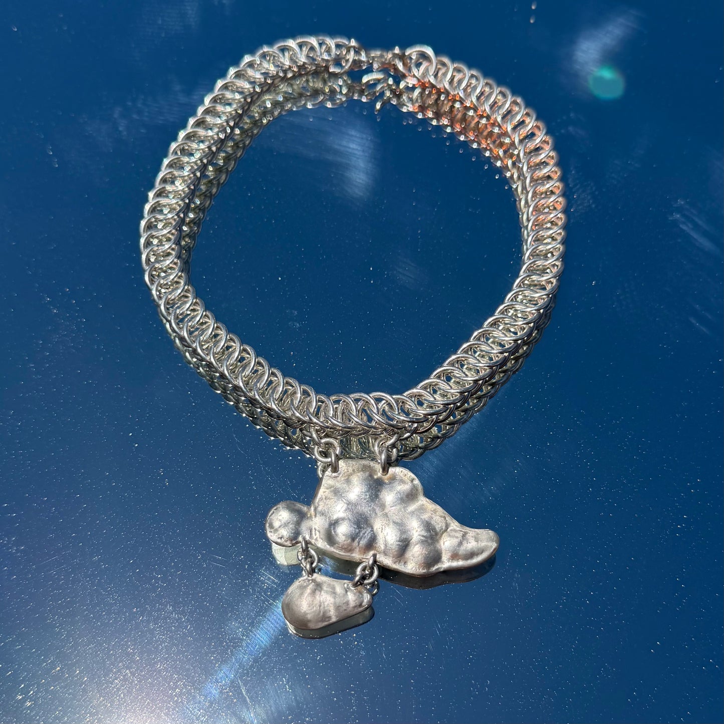 CLOUD Chain
