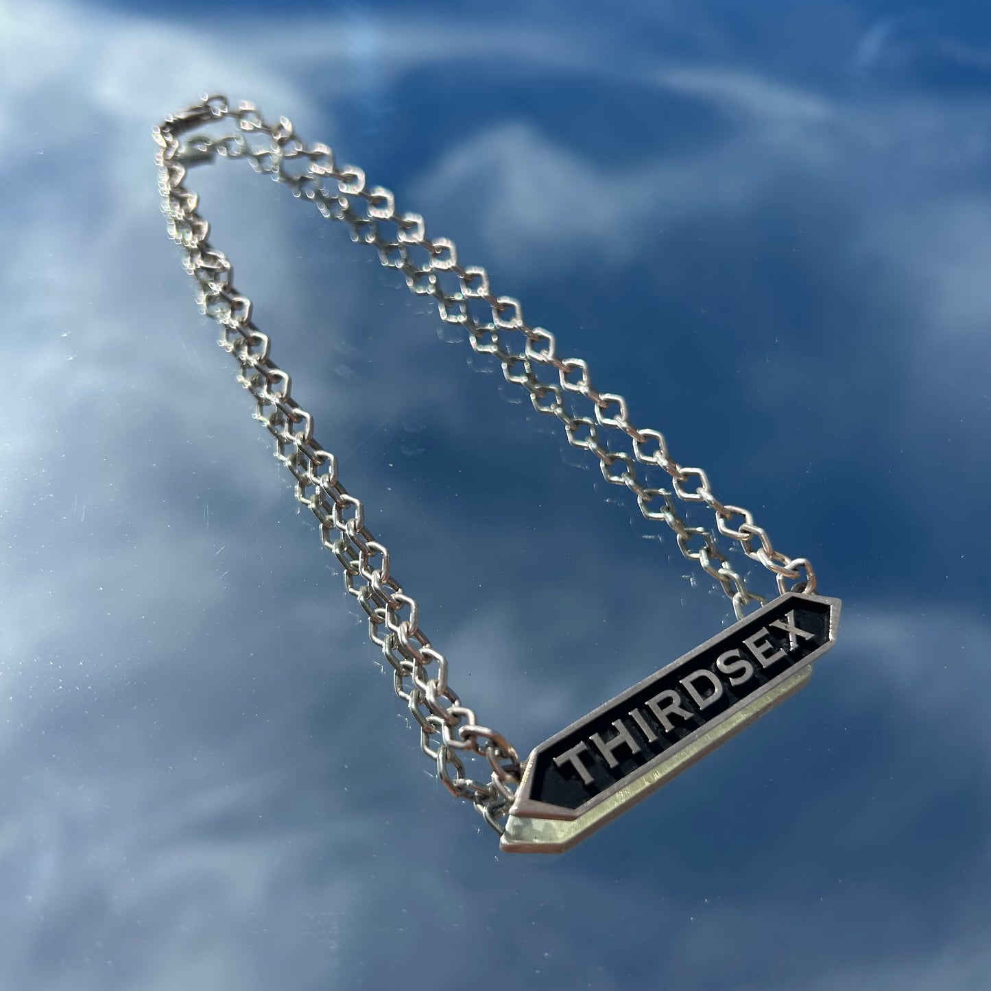 Queer PRIDE Chains