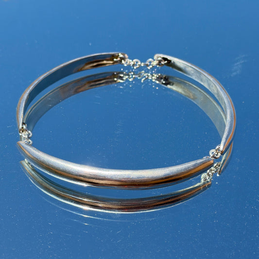 TRIPLE Neck Cuff