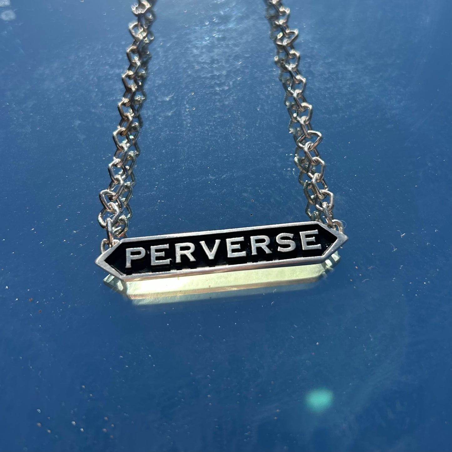 Queer PRIDE Chains
