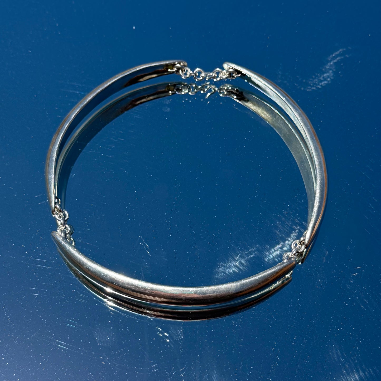 TRIPLE Neck Cuff