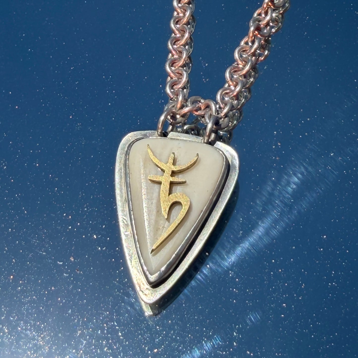 0° ERA Talisman Chain