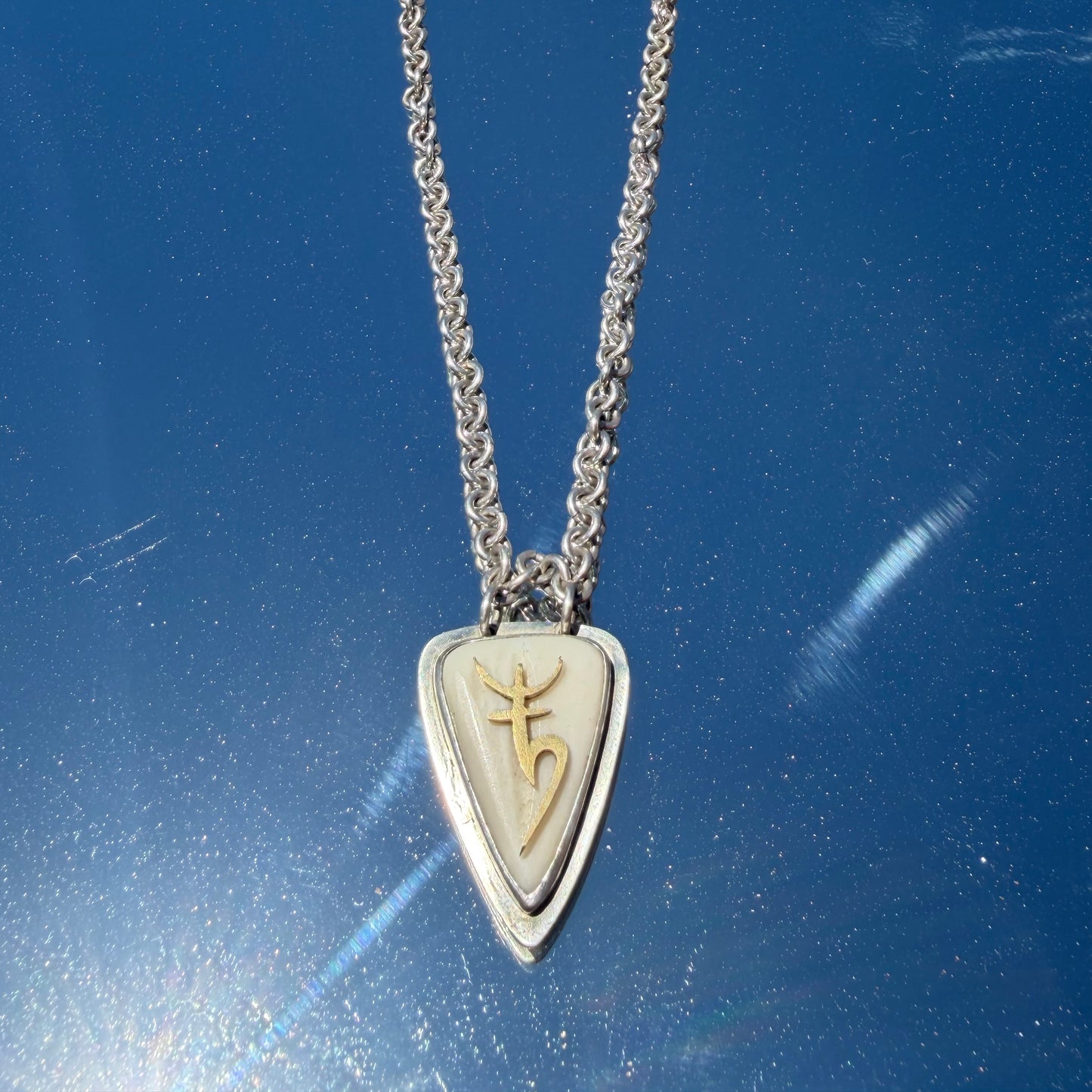0° ERA Talisman Chain