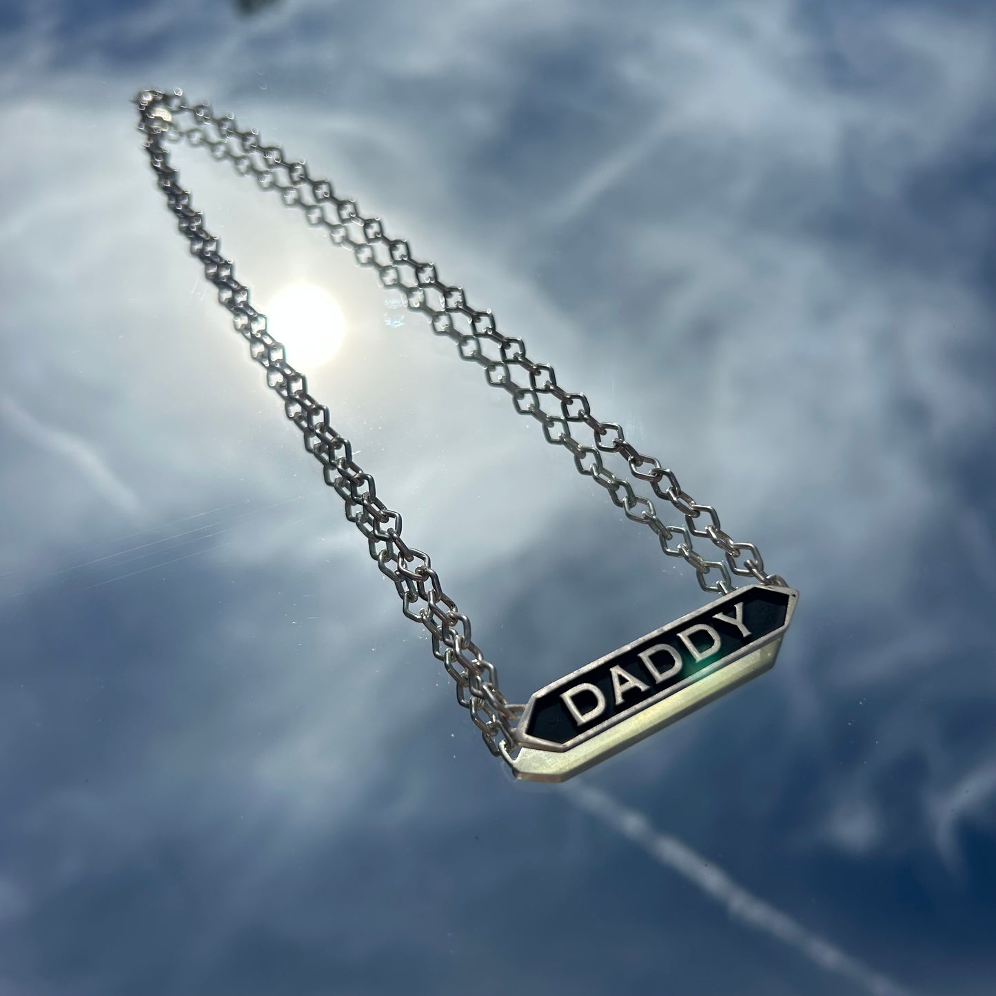 Queer PRIDE Chains