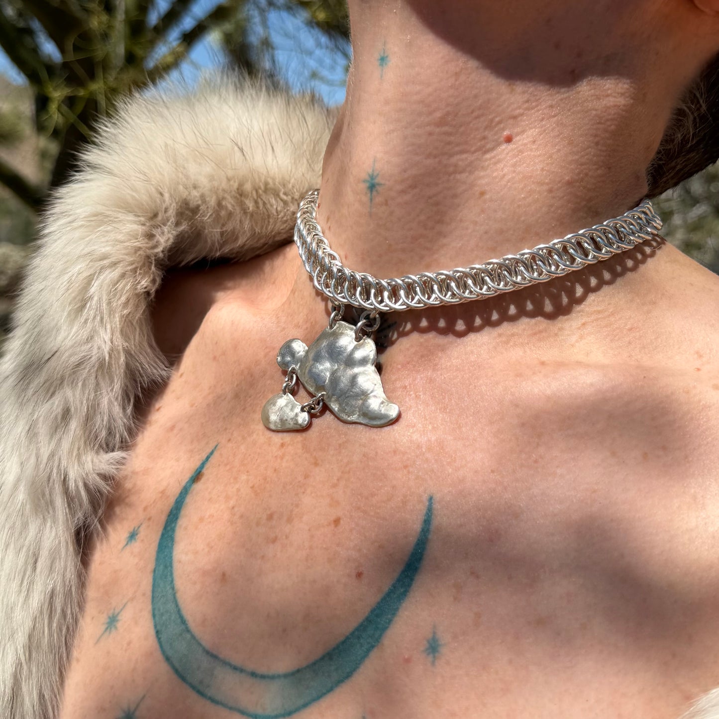 CLOUD Chain