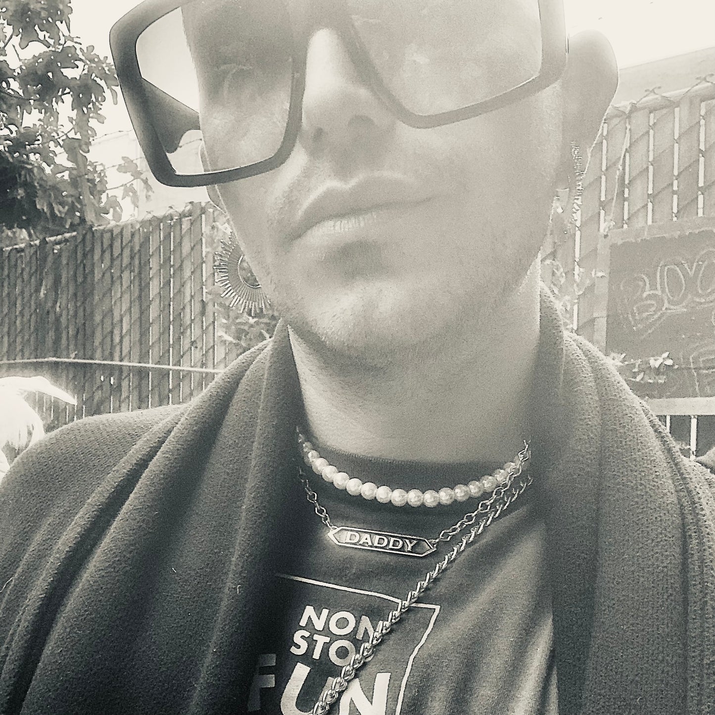 Queer PRIDE Chains