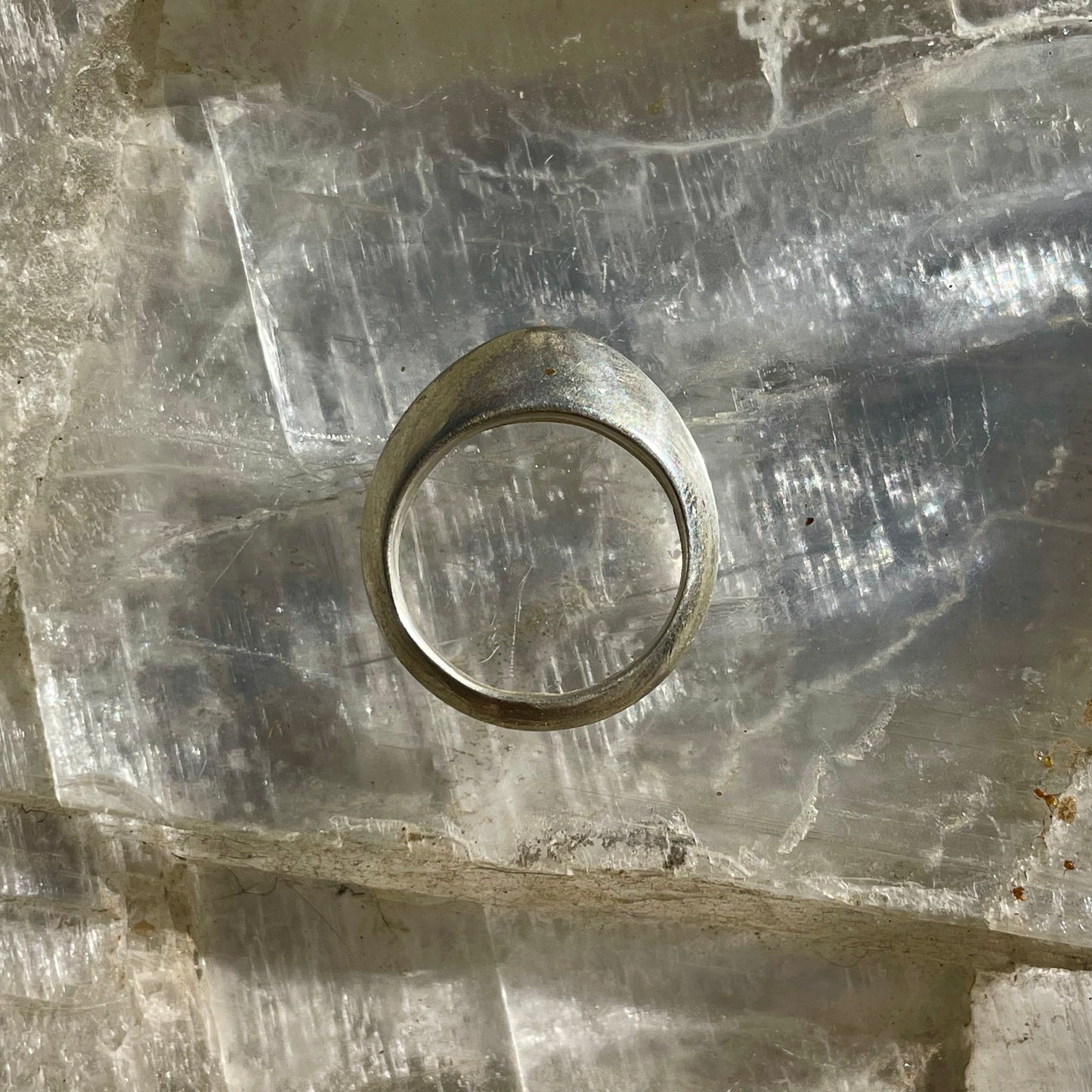 Mini SPIKE Ring
