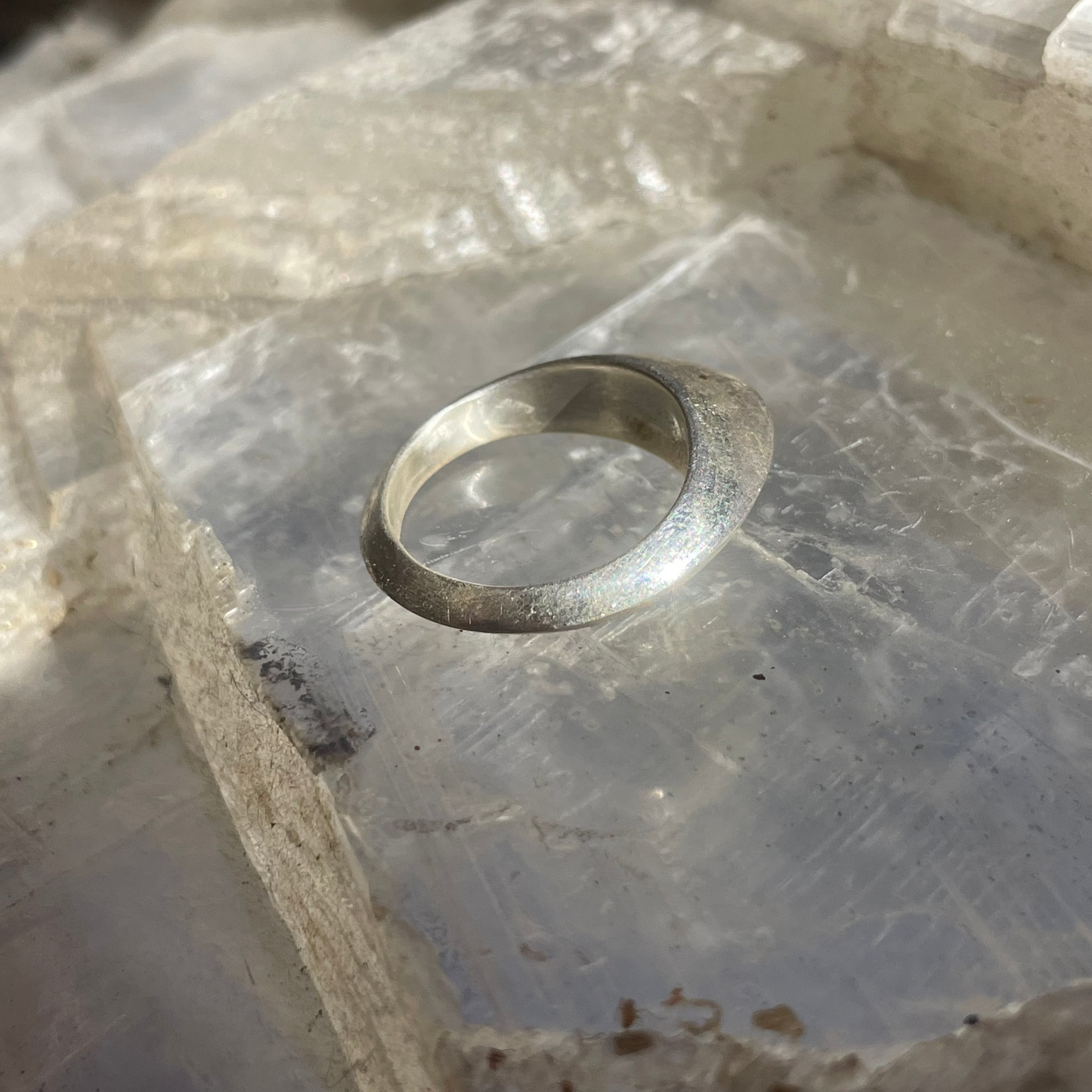 Mini SPIKE Ring