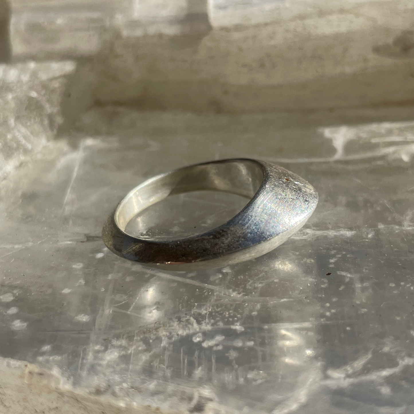 Mini SPIKE Ring