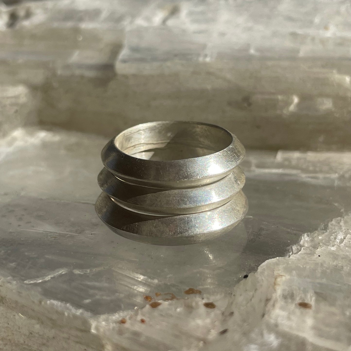 BEVEL Band
