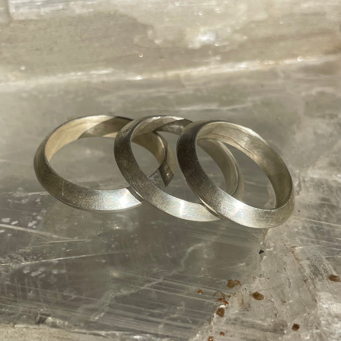 BEVEL Band