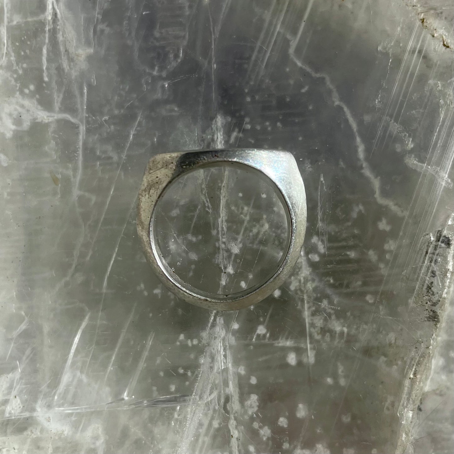 Secret EYE Signet