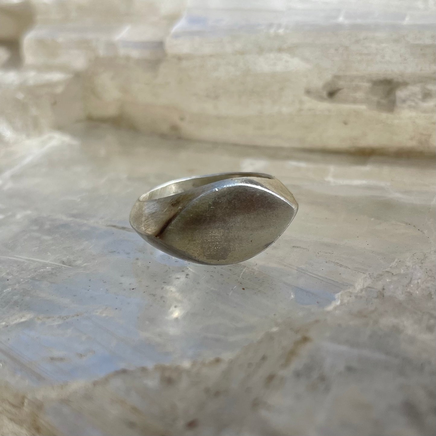 Secret EYE Signet