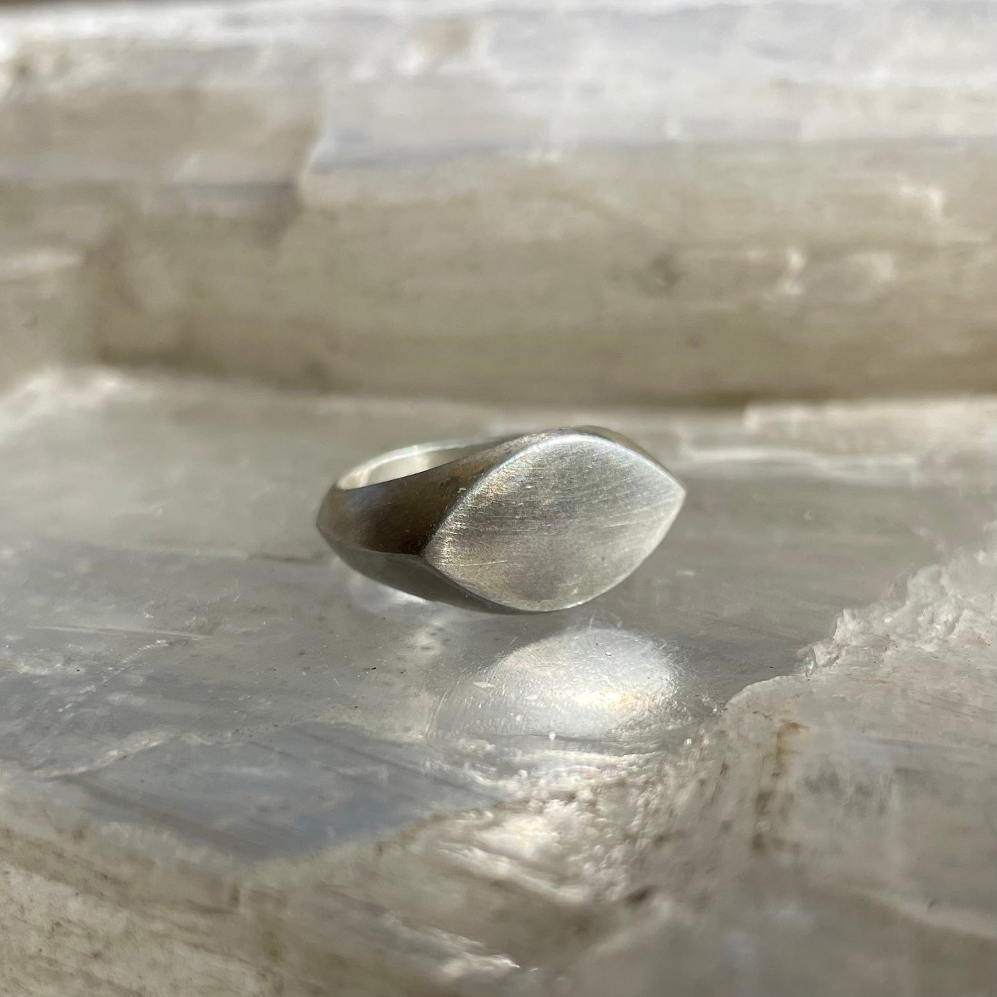 Secret EYE Signet