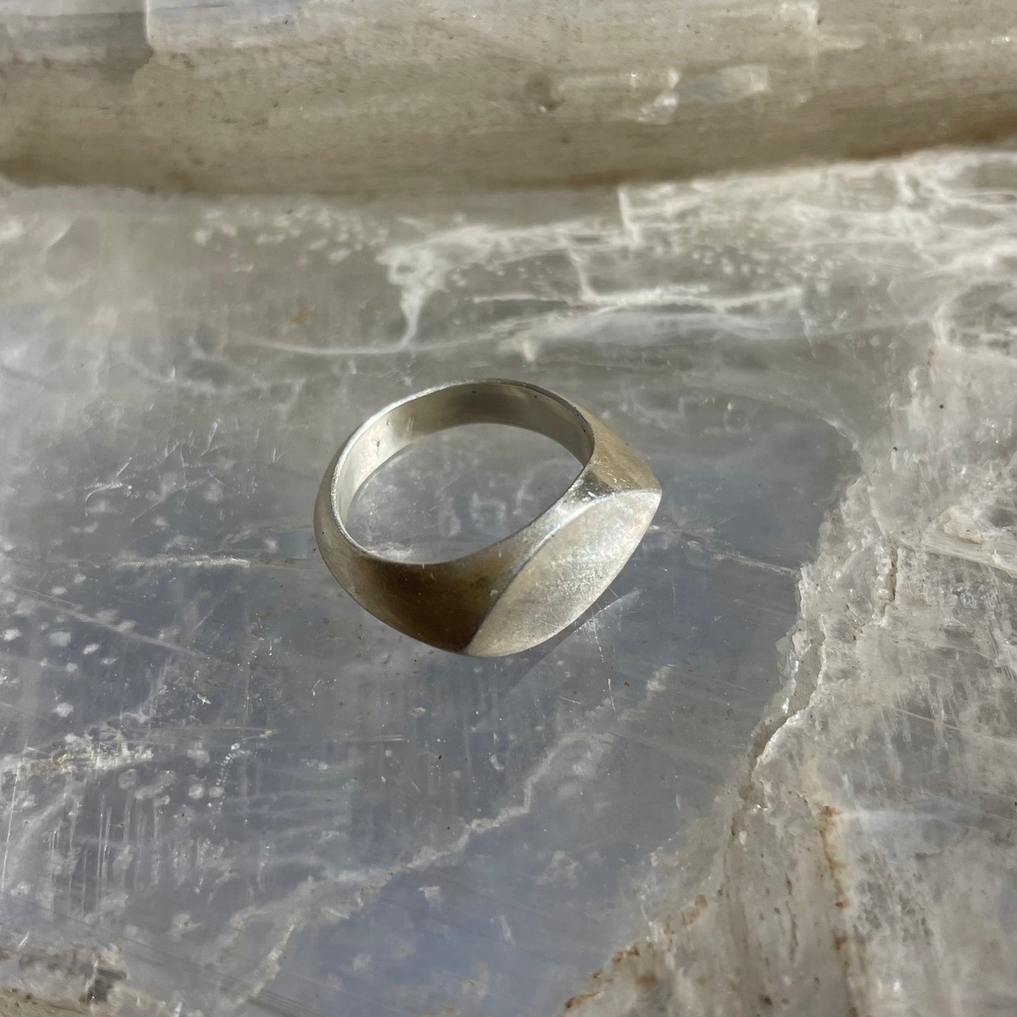 Secret EYE Signet