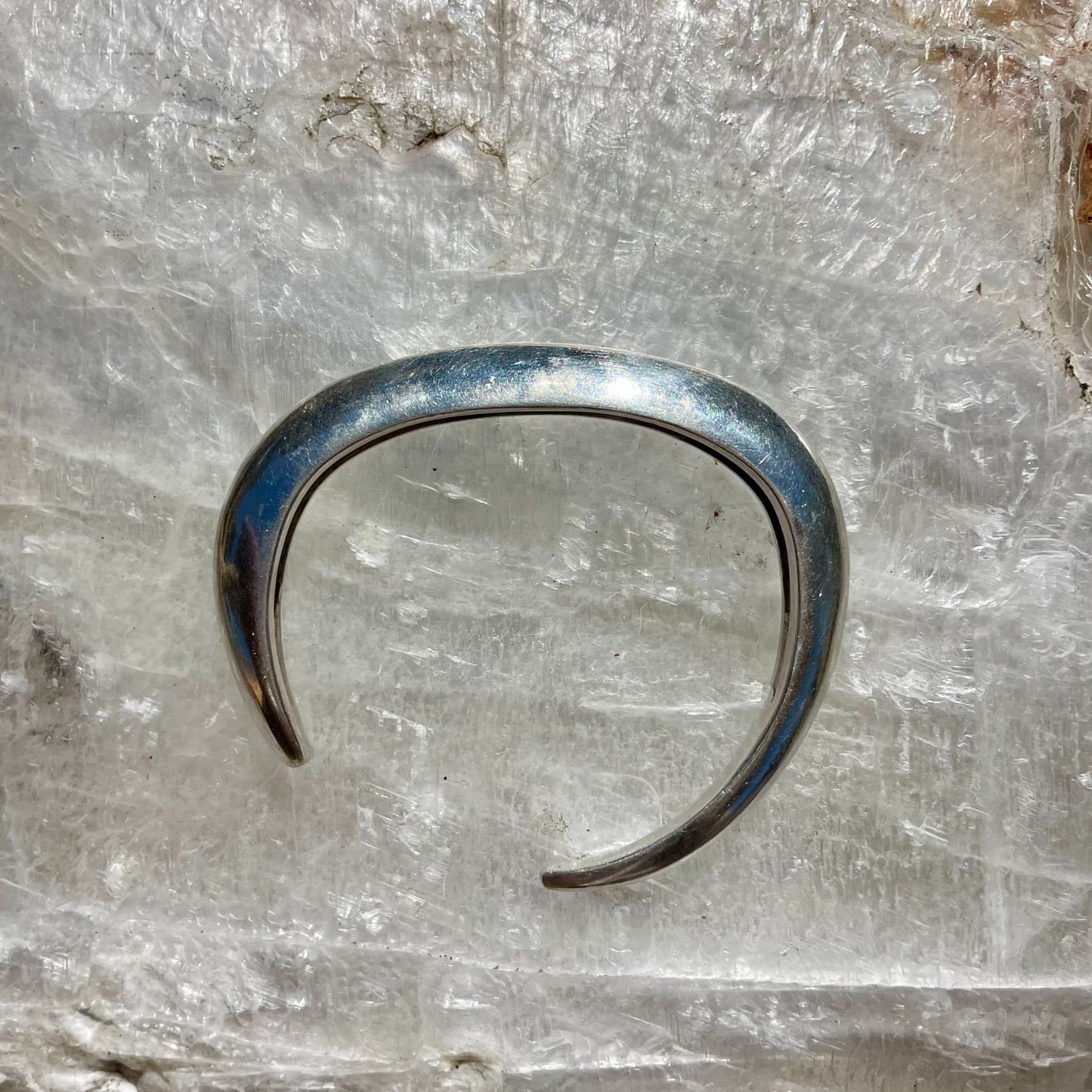 CLAW Wrist Cuff—asymmetrical