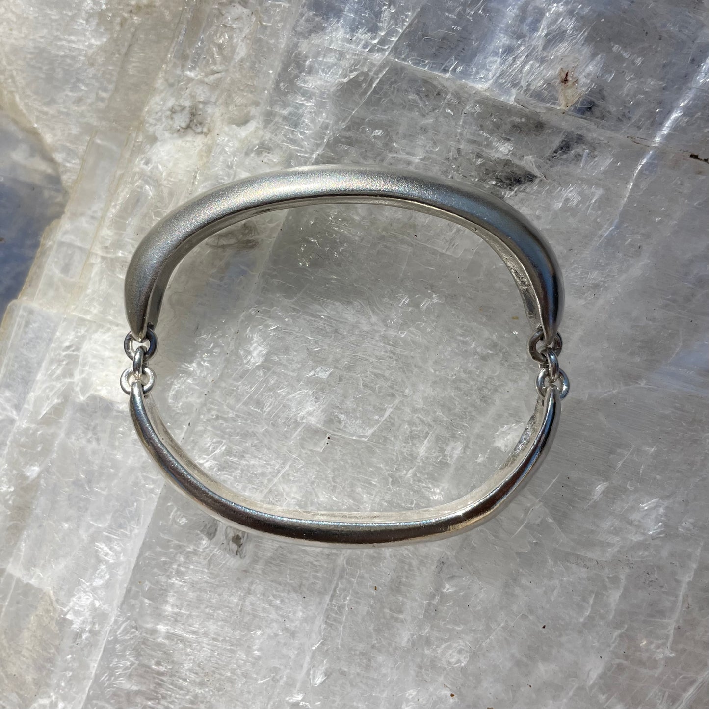 TATTOO Double Wrist Cuff — wide