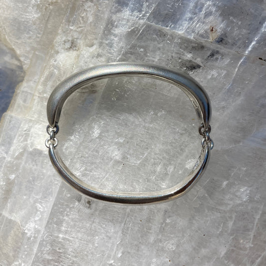 TATTOO Double Wrist Cuff — wide