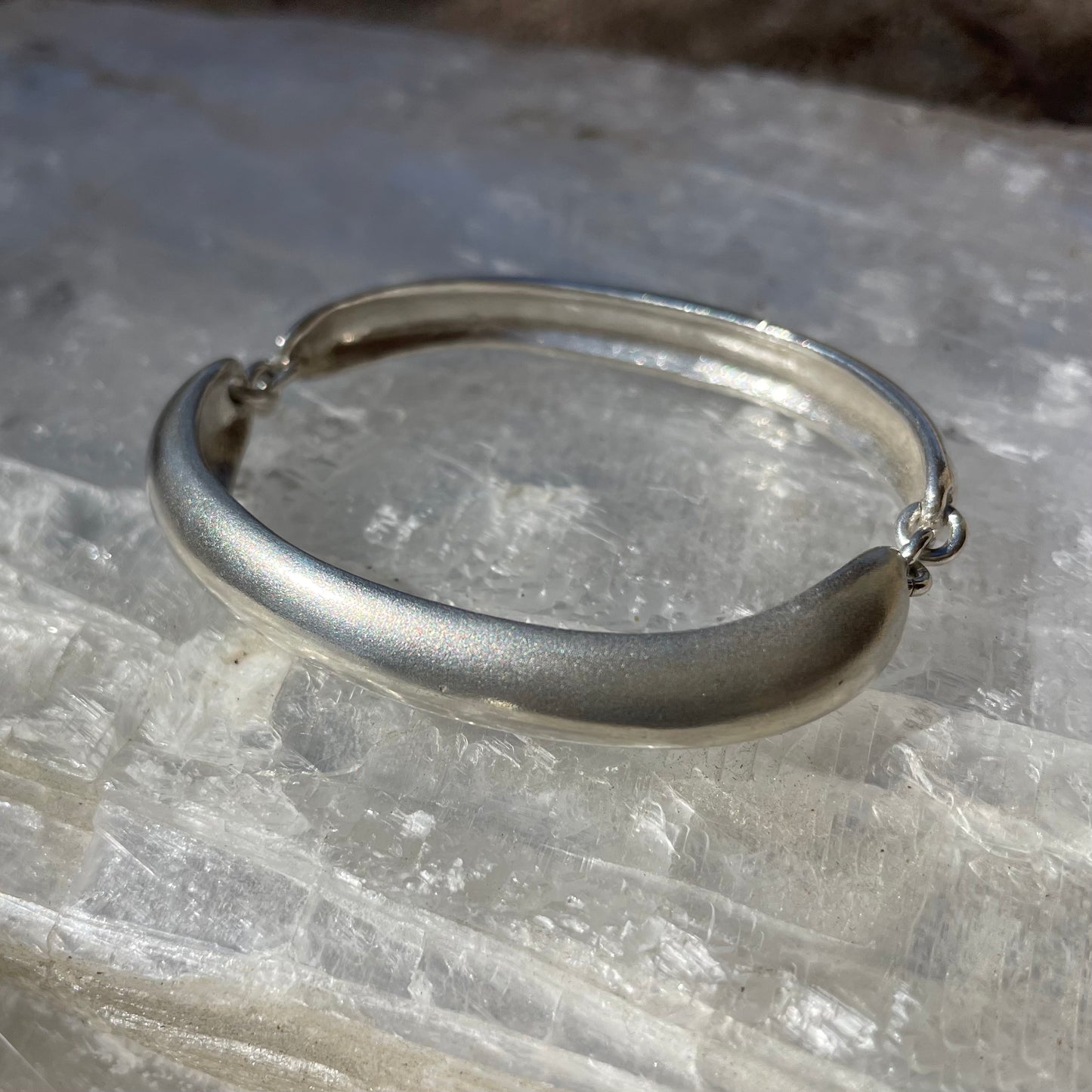 TATTOO Double Wrist Cuff — wide