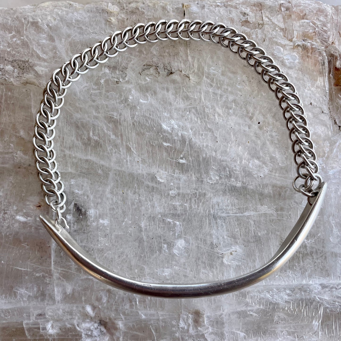 Single NECK CUFF