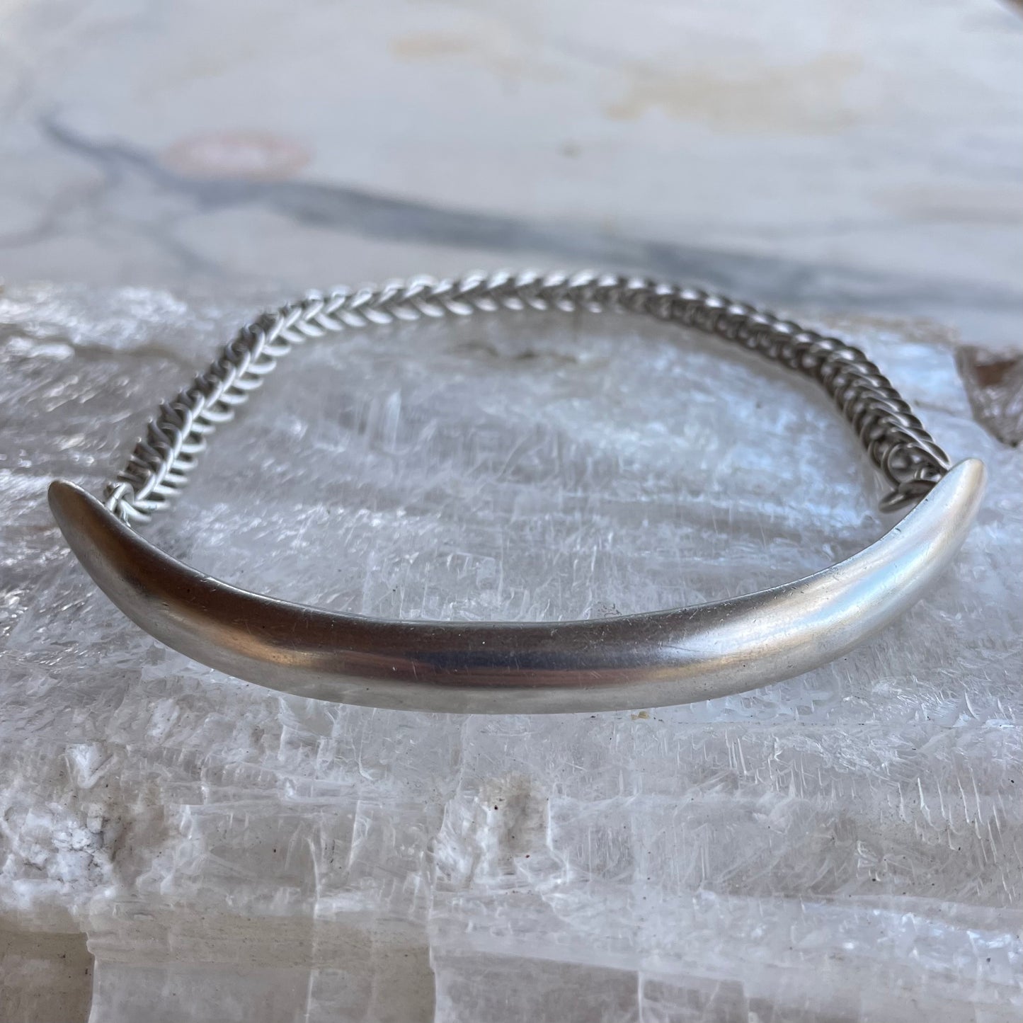 Single NECK CUFF