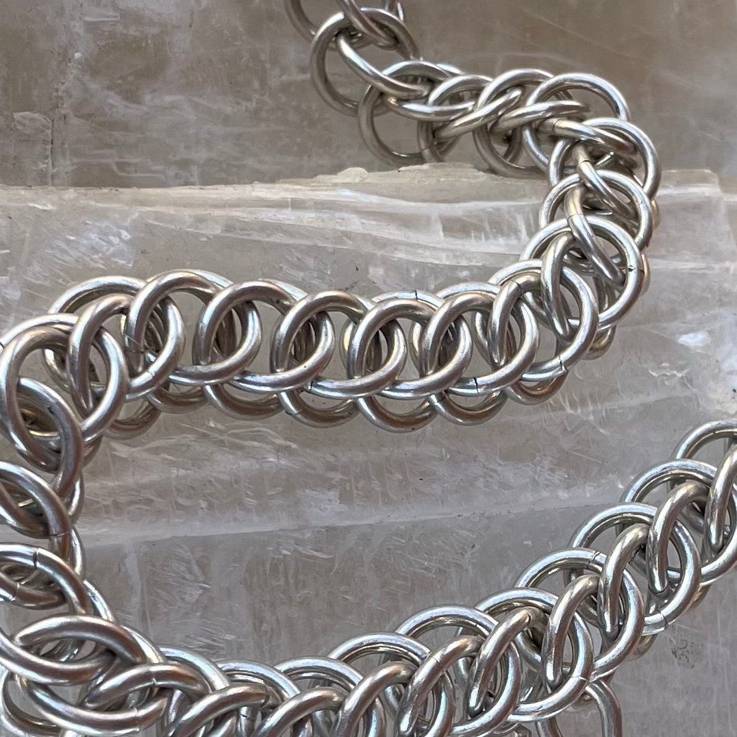 SERPEN Neck Chain