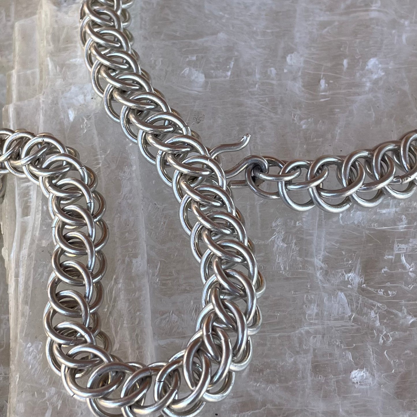 SERPEN Neck Chain