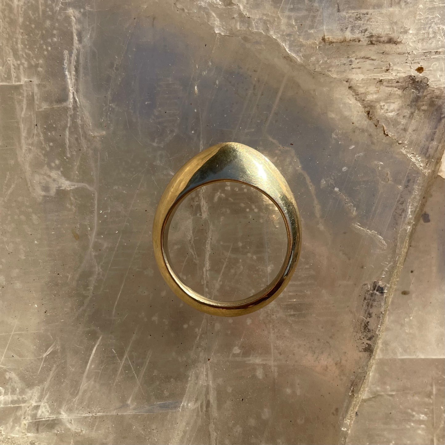 Mini SPIKE Ring