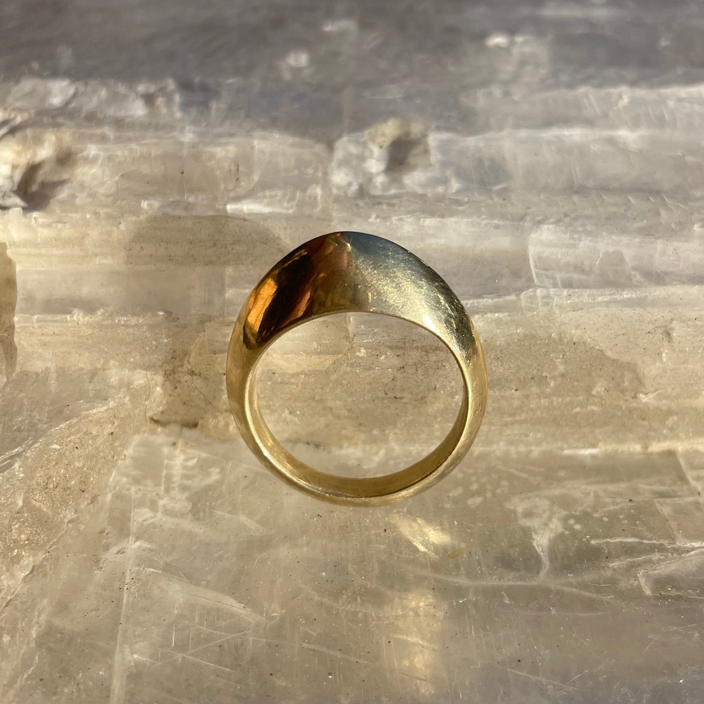 Mini SPIKE Ring