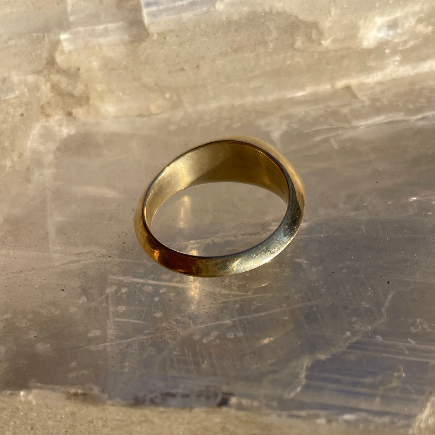 Mini SPIKE Ring
