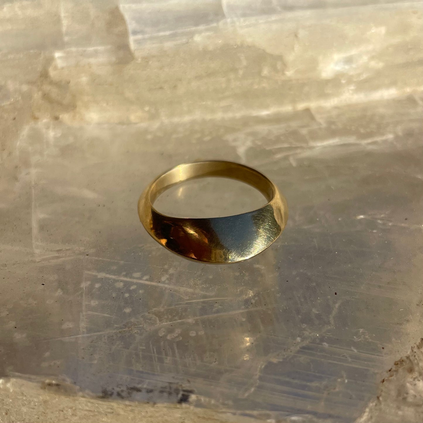 Mini SPIKE Ring