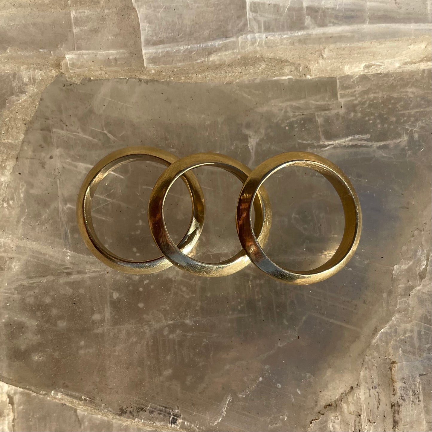 BEVEL Band