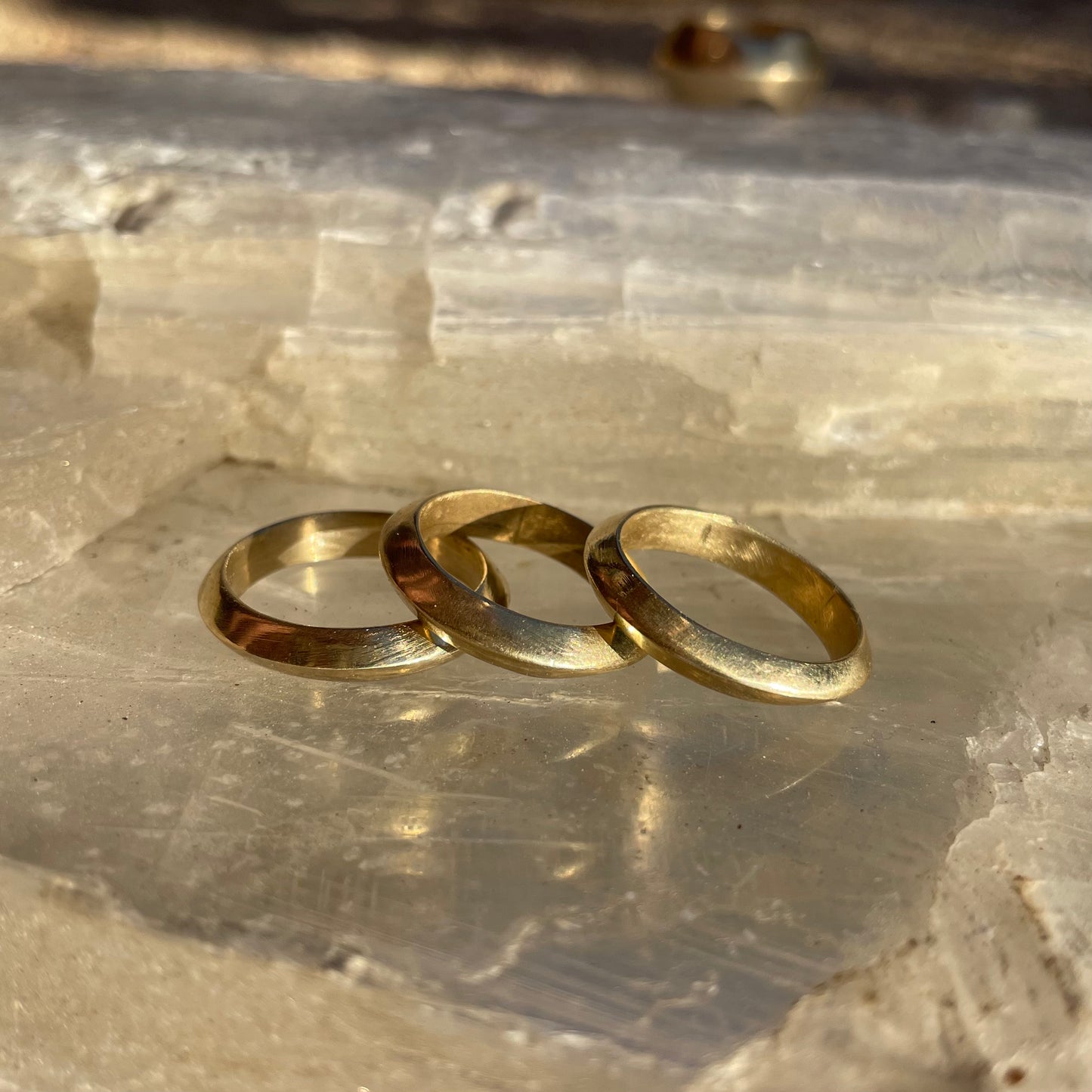 BEVEL Band