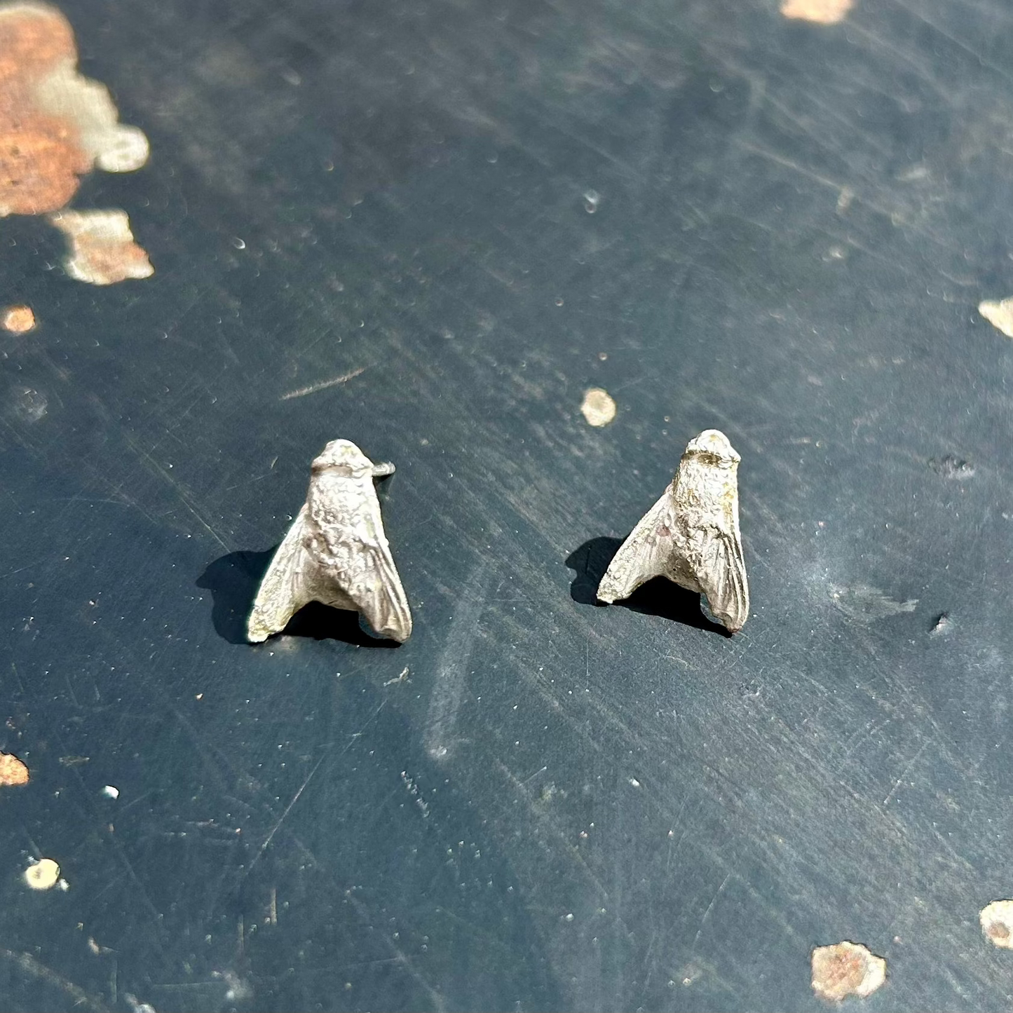 FLY earrings