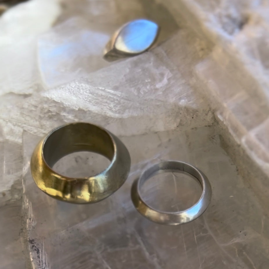 Secret EYE Signet